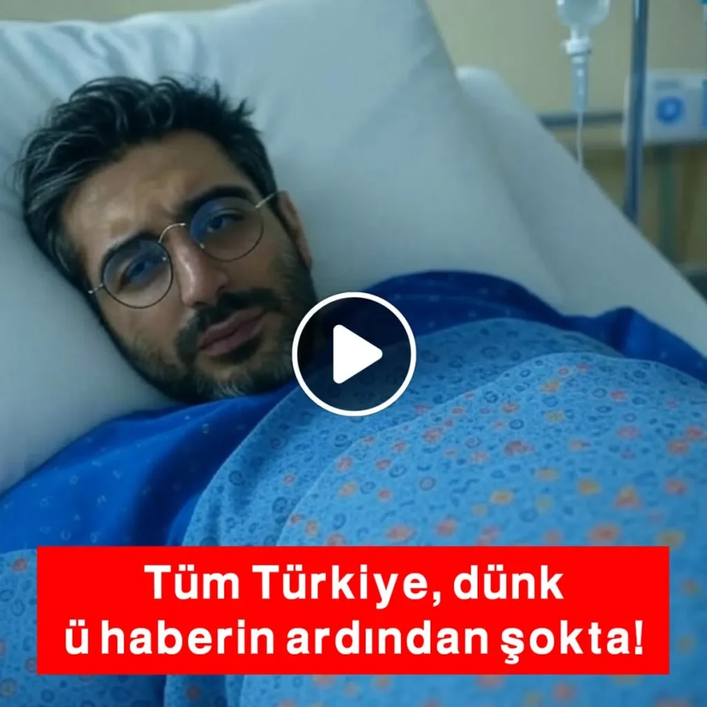 “Barış Pehlivan, “Halk Tv” canlı yayınının ardından derhal gözaltına alındı — sıradan vatandaşlardan yıllardır gizlenen gizli bir gelir düzenlemesini Türkiye hükümeti ve elitlerinin nasıl sakladığını ifşa etti.